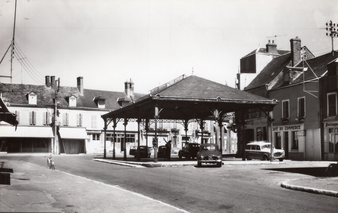 Histoire de Patay Ville de patay